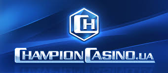 ChampionCasino logo