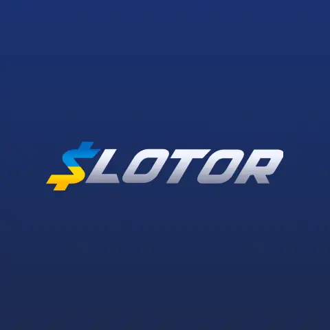 Slotor777 logo